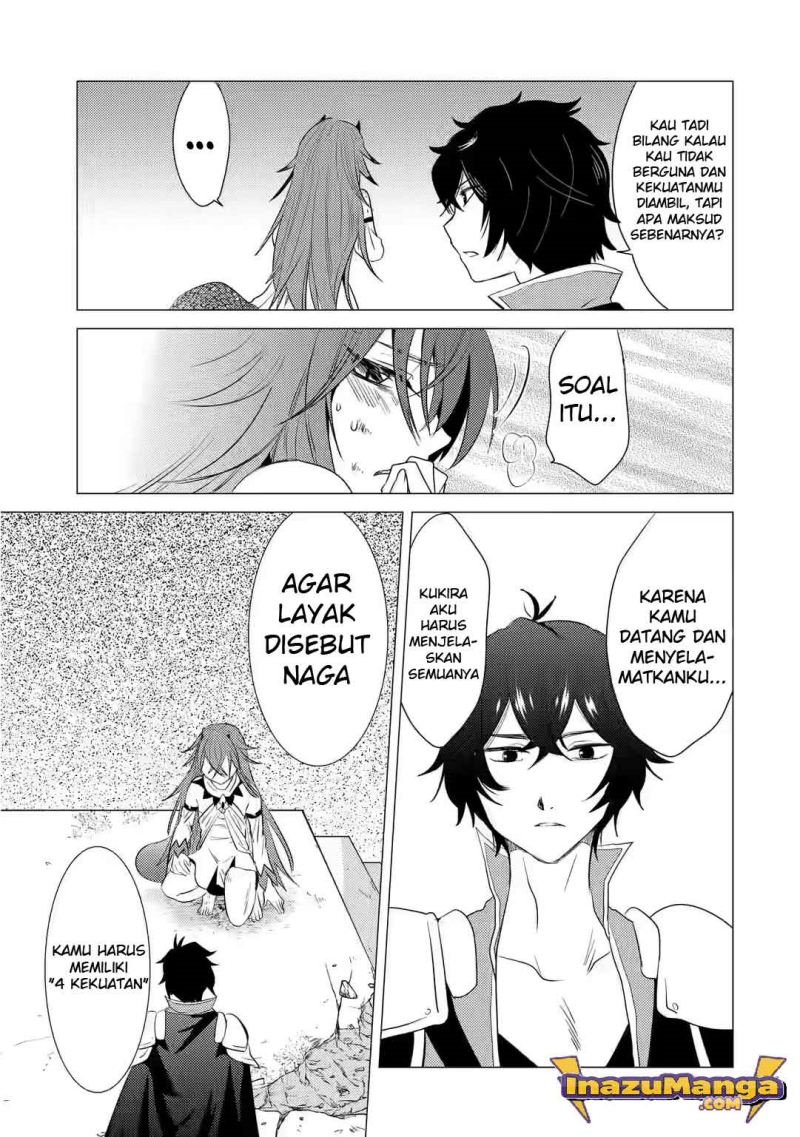 Yuusha Party wo Tsuihou Sareta Ore Daga Chapter 03 Gambar 18