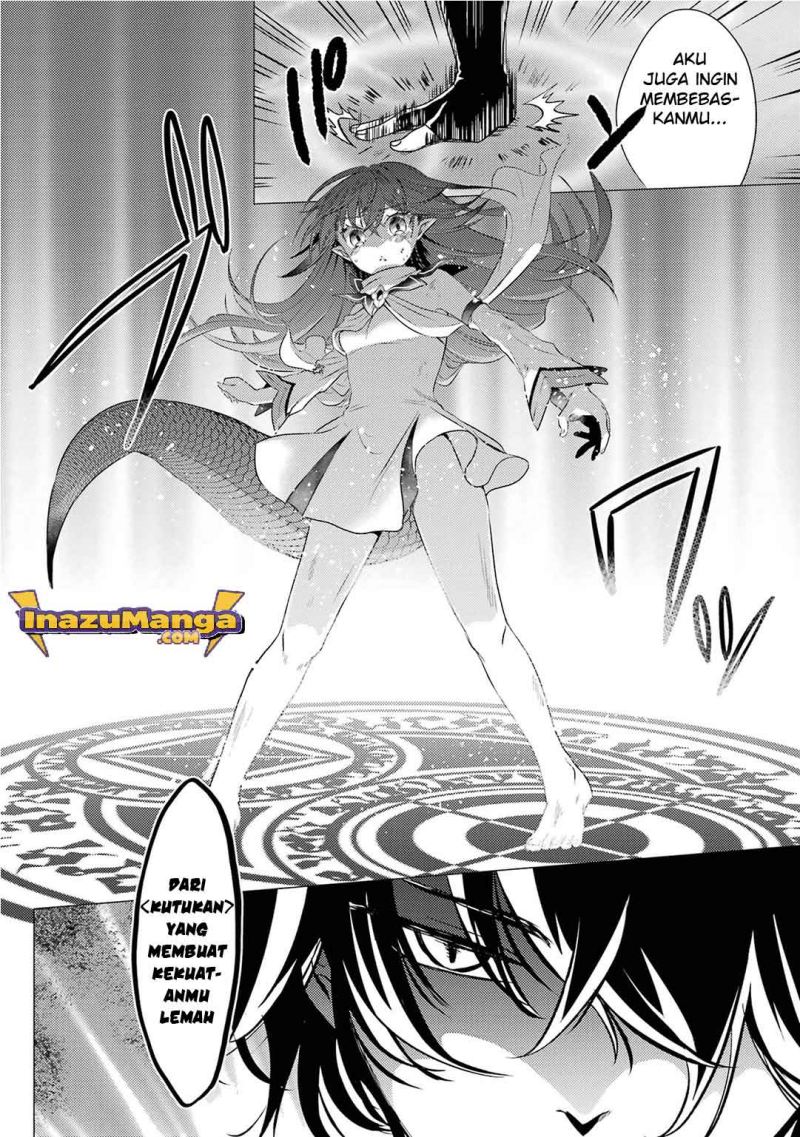Yuusha Party wo Tsuihou Sareta Ore Daga Chapter 03 Gambar 25