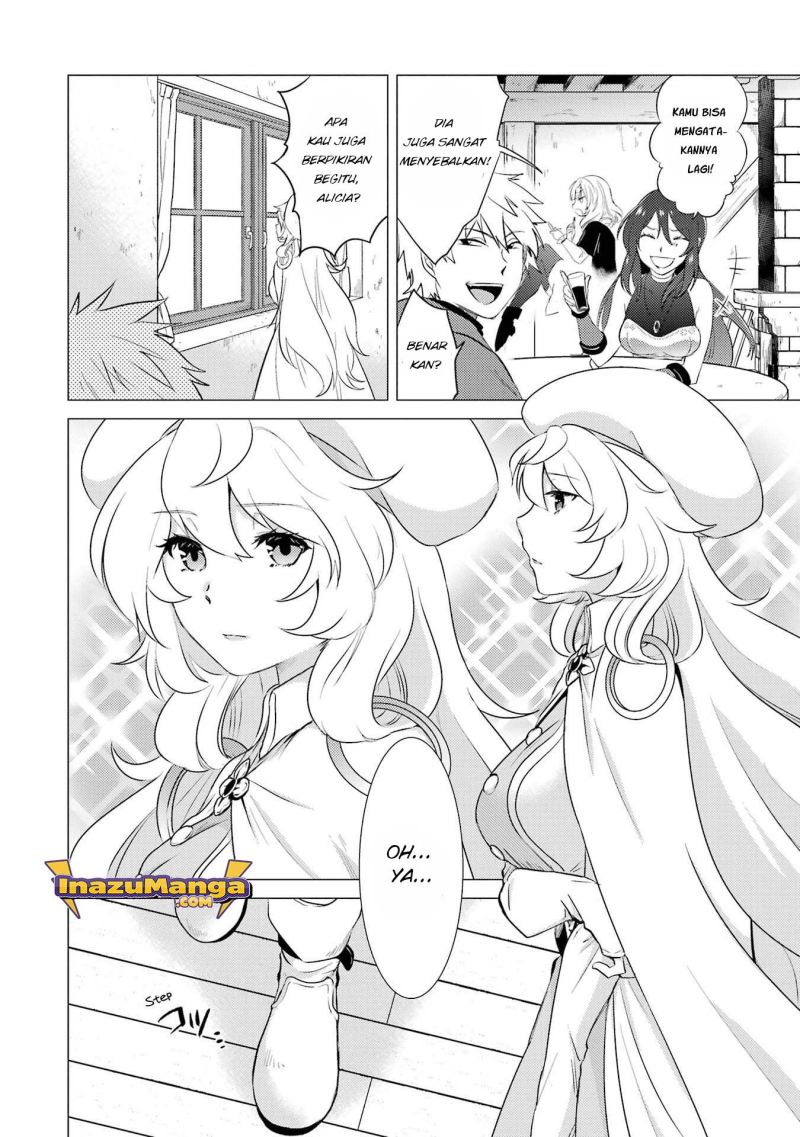 Yuusha Party wo Tsuihou Sareta Ore Daga Chapter 05 Fix Gambar 5