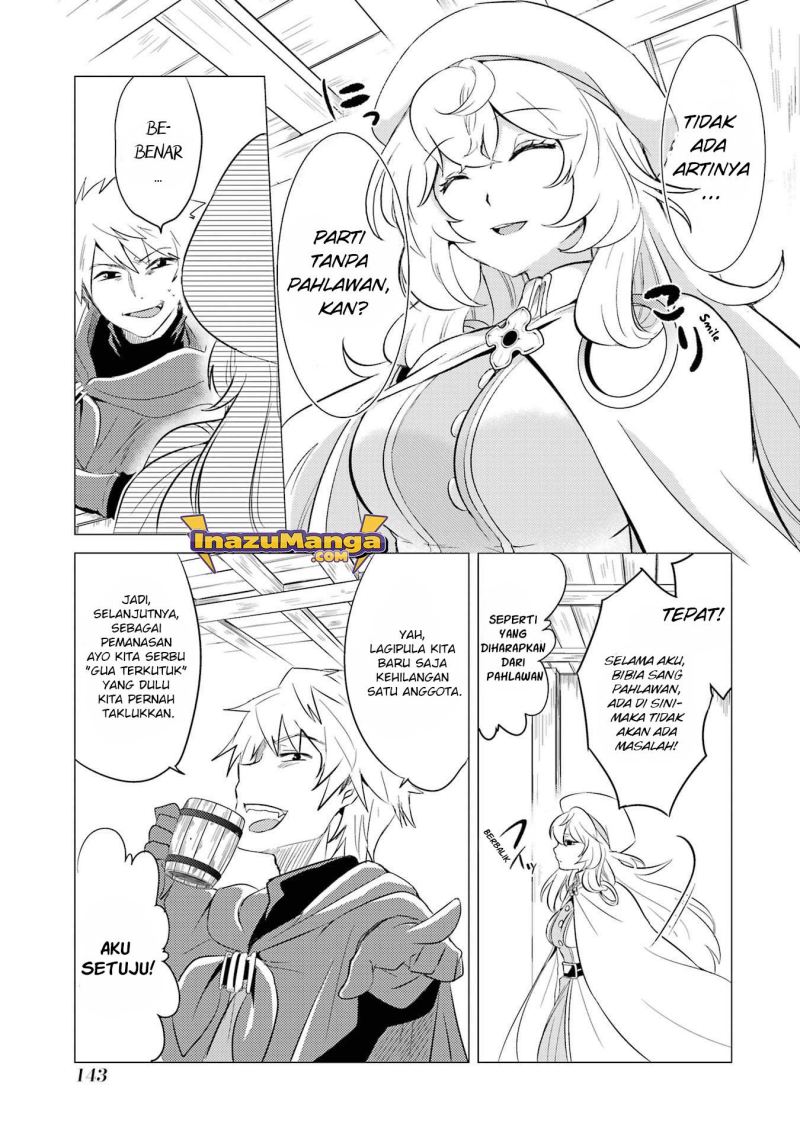 Yuusha Party wo Tsuihou Sareta Ore Daga Chapter 05 Fix Gambar 6