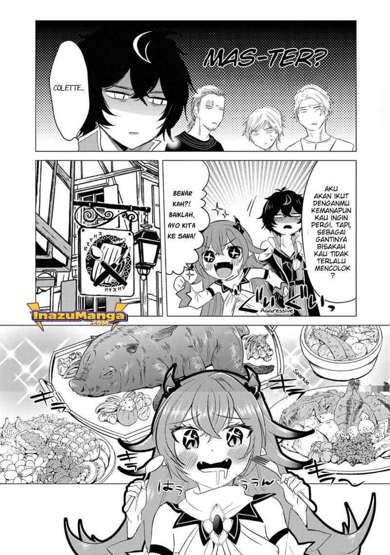 Yuusha Party wo Tsuihou Sareta Ore Daga Chapter 05 Fix Gambar 10