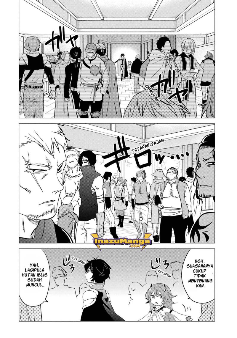 Yuusha Party wo Tsuihou Sareta Ore Daga Chapter 05 Fix Gambar 15