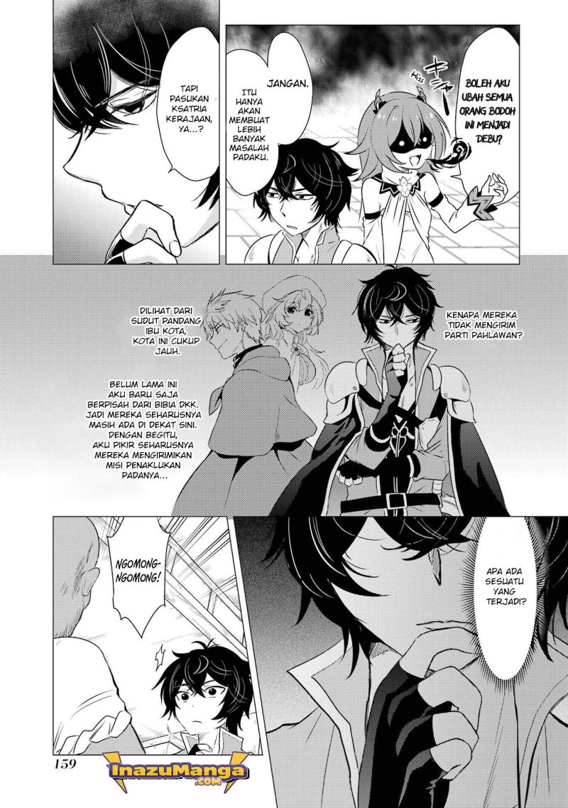 Yuusha Party wo Tsuihou Sareta Ore Daga Chapter 05 Fix Gambar 22