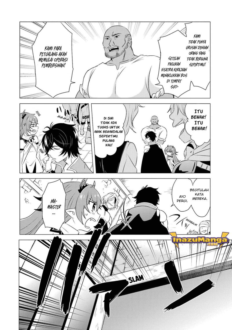 Yuusha Party wo Tsuihou Sareta Ore Daga Chapter 05 Fix Gambar 23