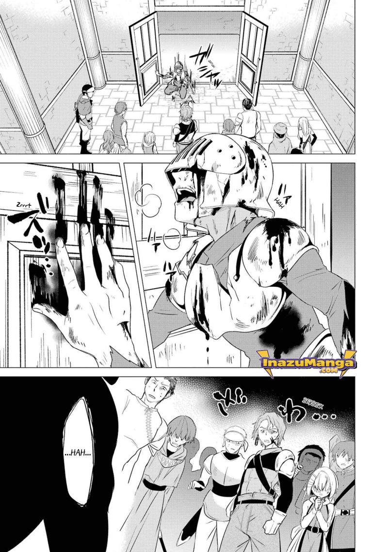 Yuusha Party wo Tsuihou Sareta Ore Daga Chapter 05 Fix Gambar 24