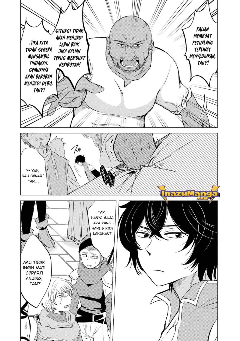 Yuusha Party wo Tsuihou Sareta Ore Daga Chapter 05 Fix Gambar 29