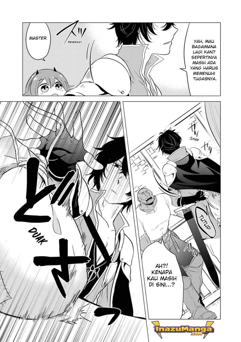 Yuusha Party wo Tsuihou Sareta Ore Daga Chapter 05 Fix Gambar 30