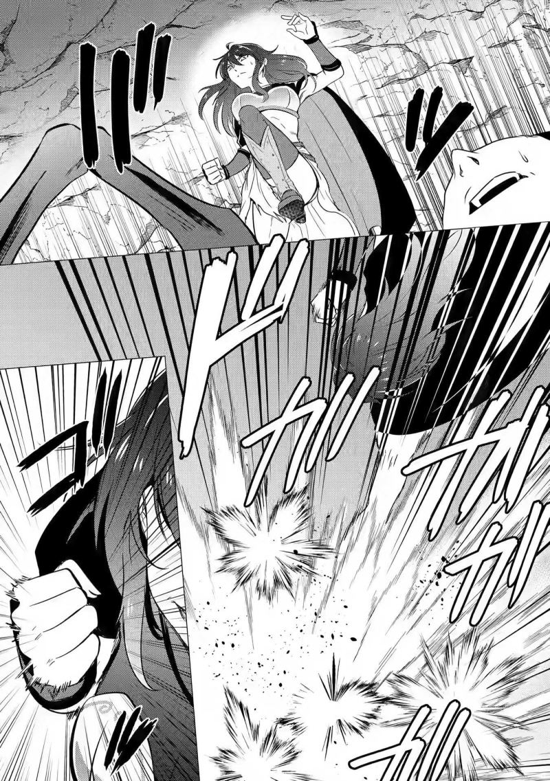 Yuusha Party wo Tsuihou Sareta Ore Daga Chapter 09 Gambar 14