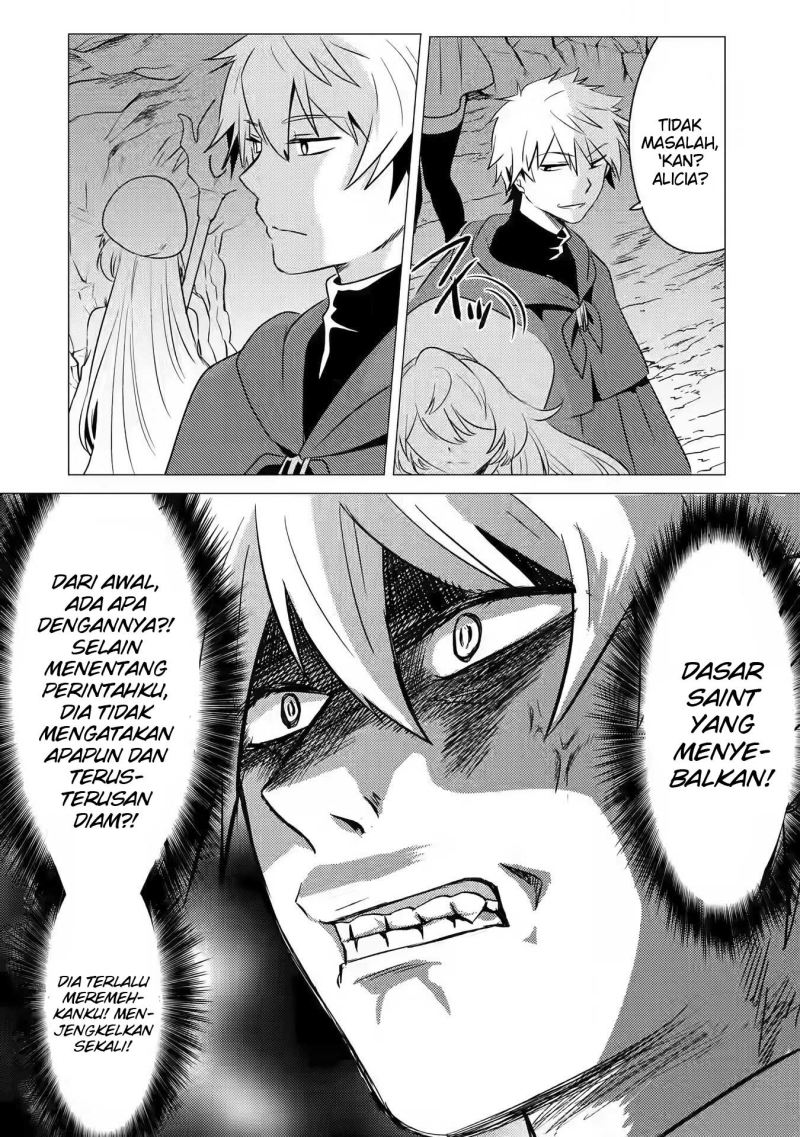 Yuusha Party wo Tsuihou Sareta Ore Daga Chapter 09 Gambar 20