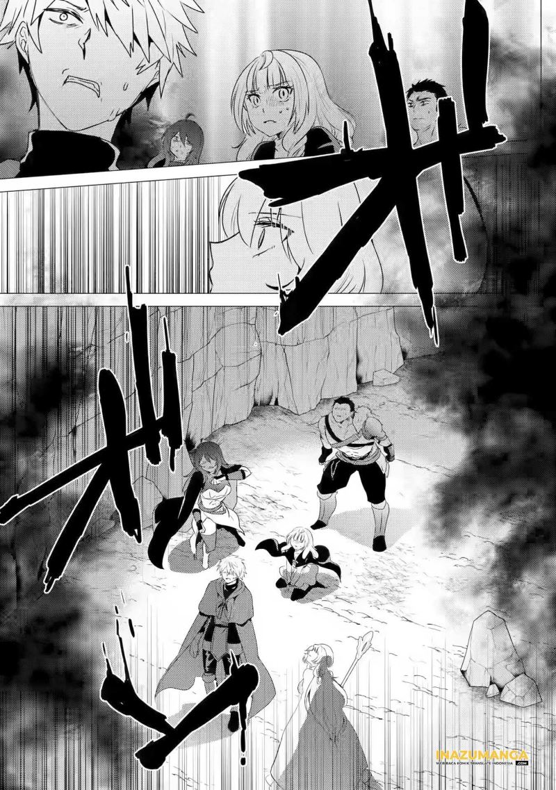 Yuusha Party wo Tsuihou Sareta Ore Daga Chapter 09 Gambar 25