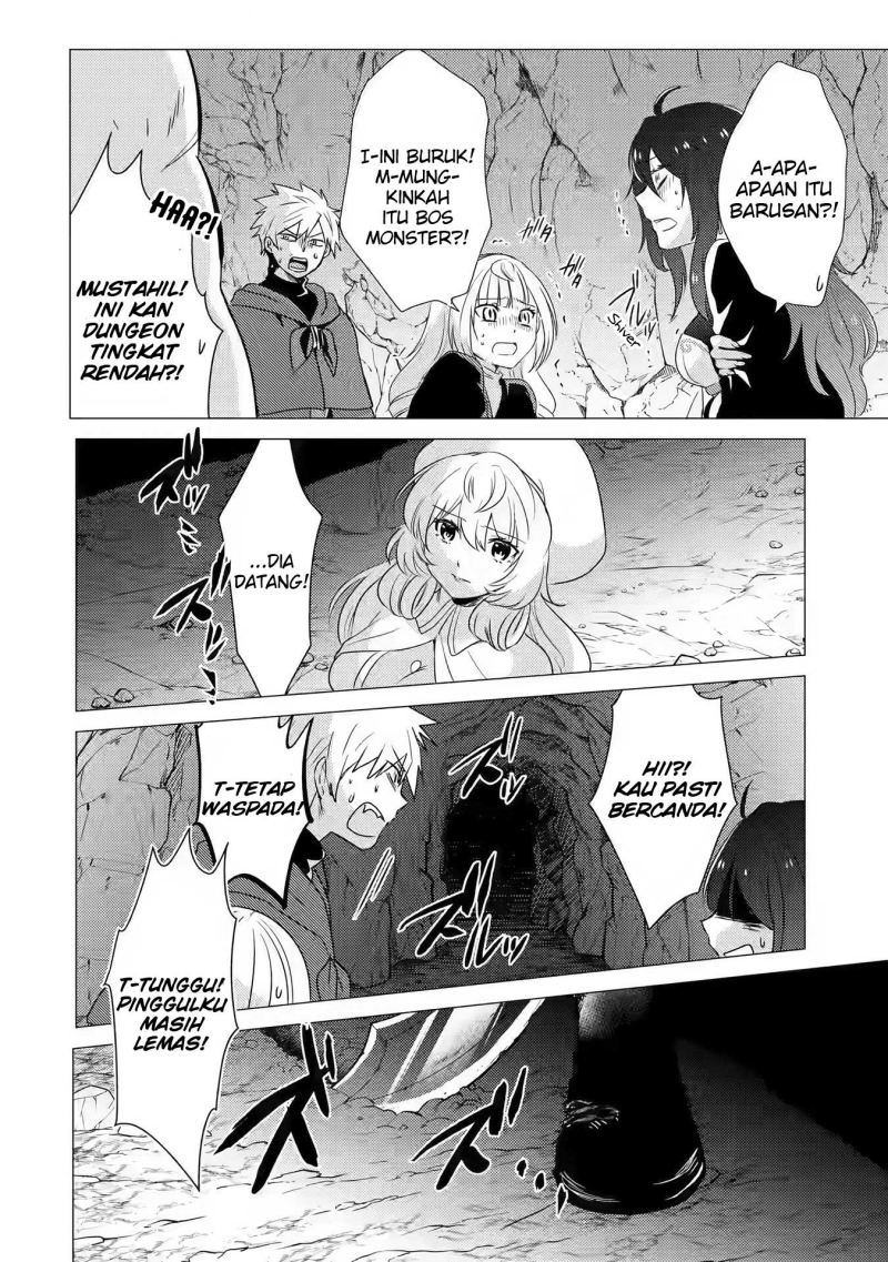 Yuusha Party wo Tsuihou Sareta Ore Daga Chapter 09 Gambar 26