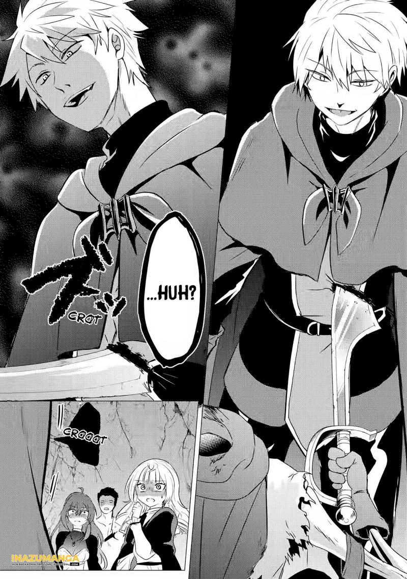 Yuusha Party wo Tsuihou Sareta Ore Daga Chapter 09 Gambar 29
