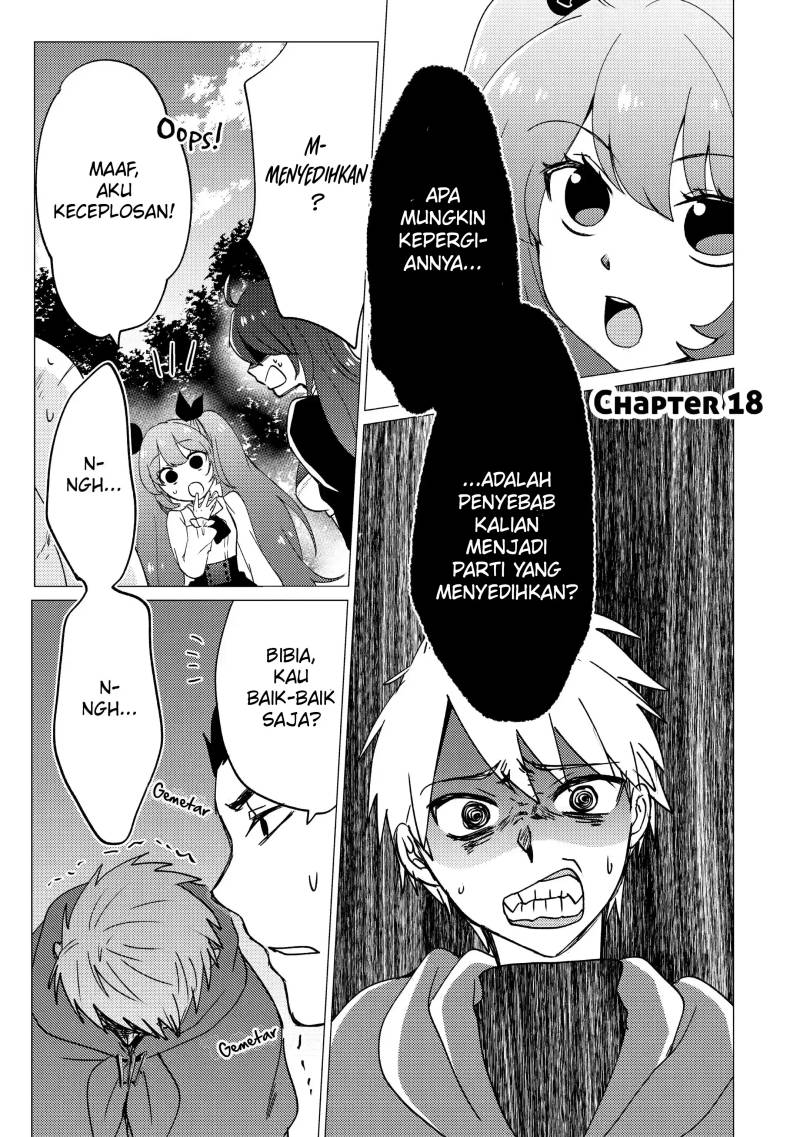 Yuusha Party wo Tsuihou Sareta Ore Daga Chapter 18 Gambar 2
