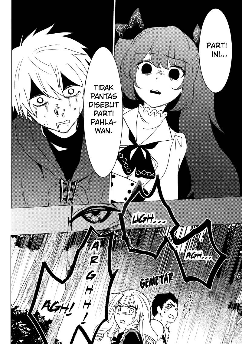 Yuusha Party wo Tsuihou Sareta Ore Daga Chapter 18 Gambar 9