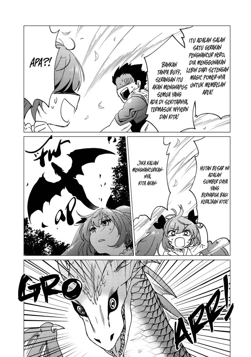 Yuusha Party wo Tsuihou Sareta Ore Daga Chapter 18 Gambar 12