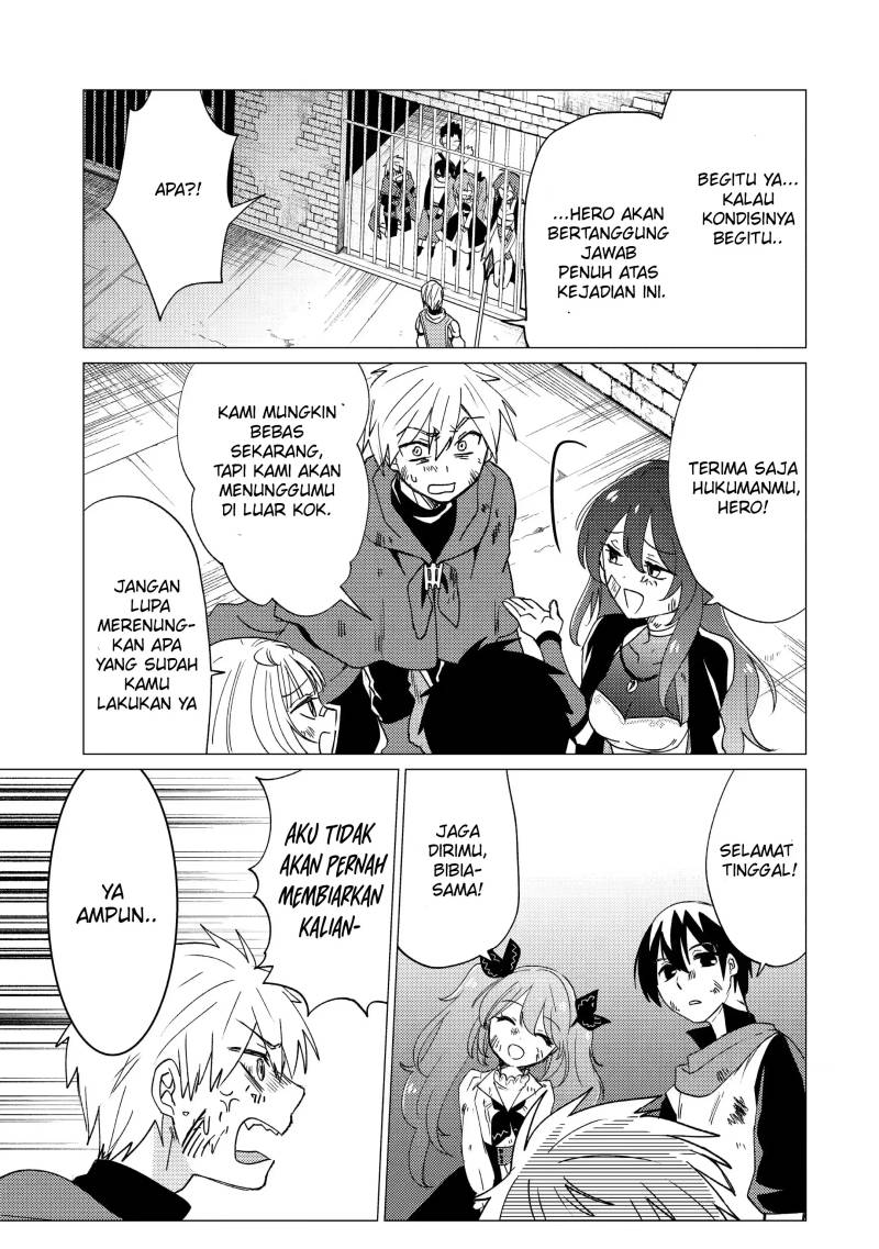 Yuusha Party wo Tsuihou Sareta Ore Daga Chapter 18 Gambar 20
