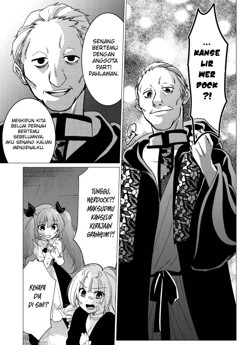 Yuusha Party wo Tsuihou Sareta Ore Daga Chapter 18 Gambar 22
