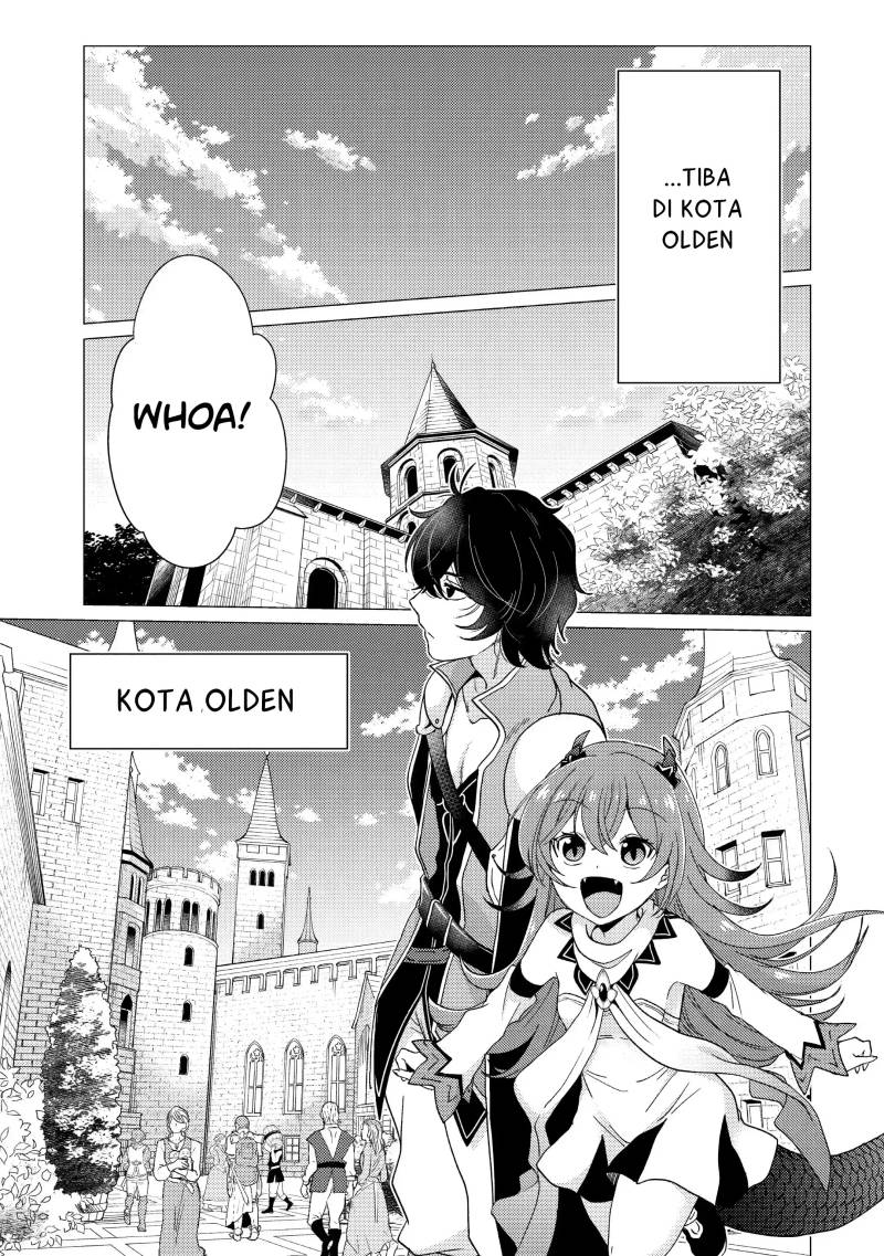 Yuusha Party wo Tsuihou Sareta Ore Daga Chapter 18 Gambar 26
