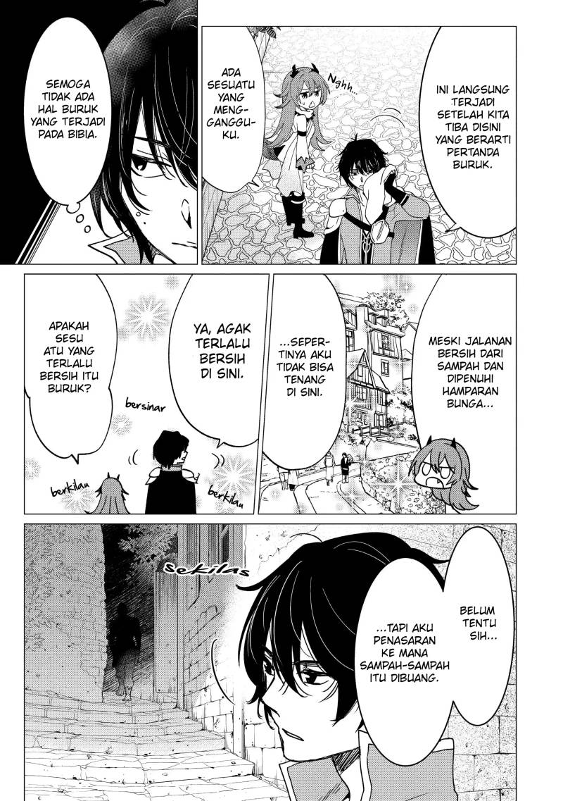 Yuusha Party wo Tsuihou Sareta Ore Daga Chapter 18 Gambar 28