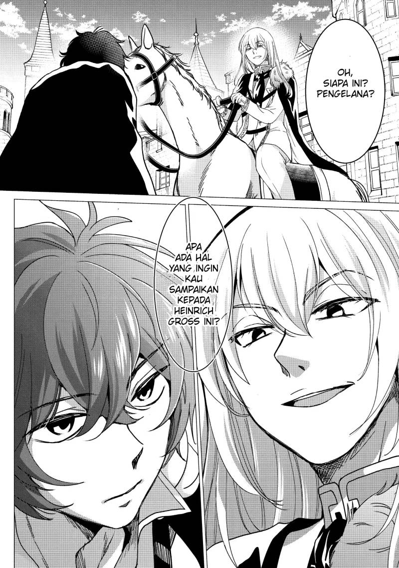 Yuusha Party wo Tsuihou Sareta Ore Daga Chapter 18 Gambar 30