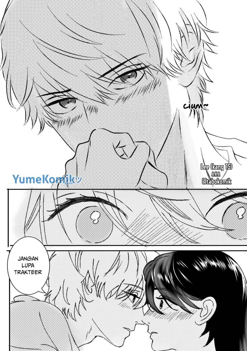Yuusha Party wo Tsuihou Sareta Ore Daga Chapter 18 Gambar 33