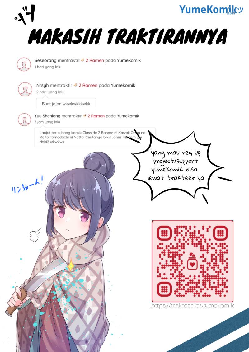 Yuusha Party wo Tsuihou Sareta Ore Daga Chapter 18 Gambar 34