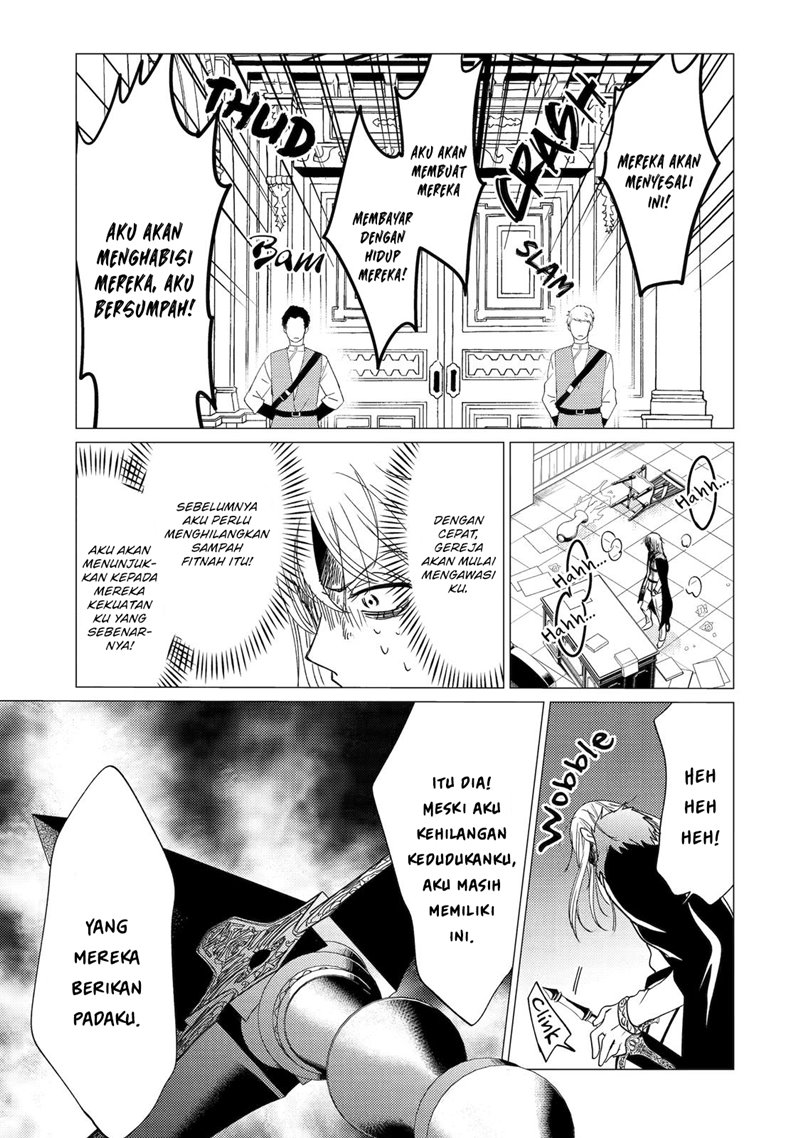Yuusha Party wo Tsuihou Sareta Ore Daga Chapter 21 Gambar 4