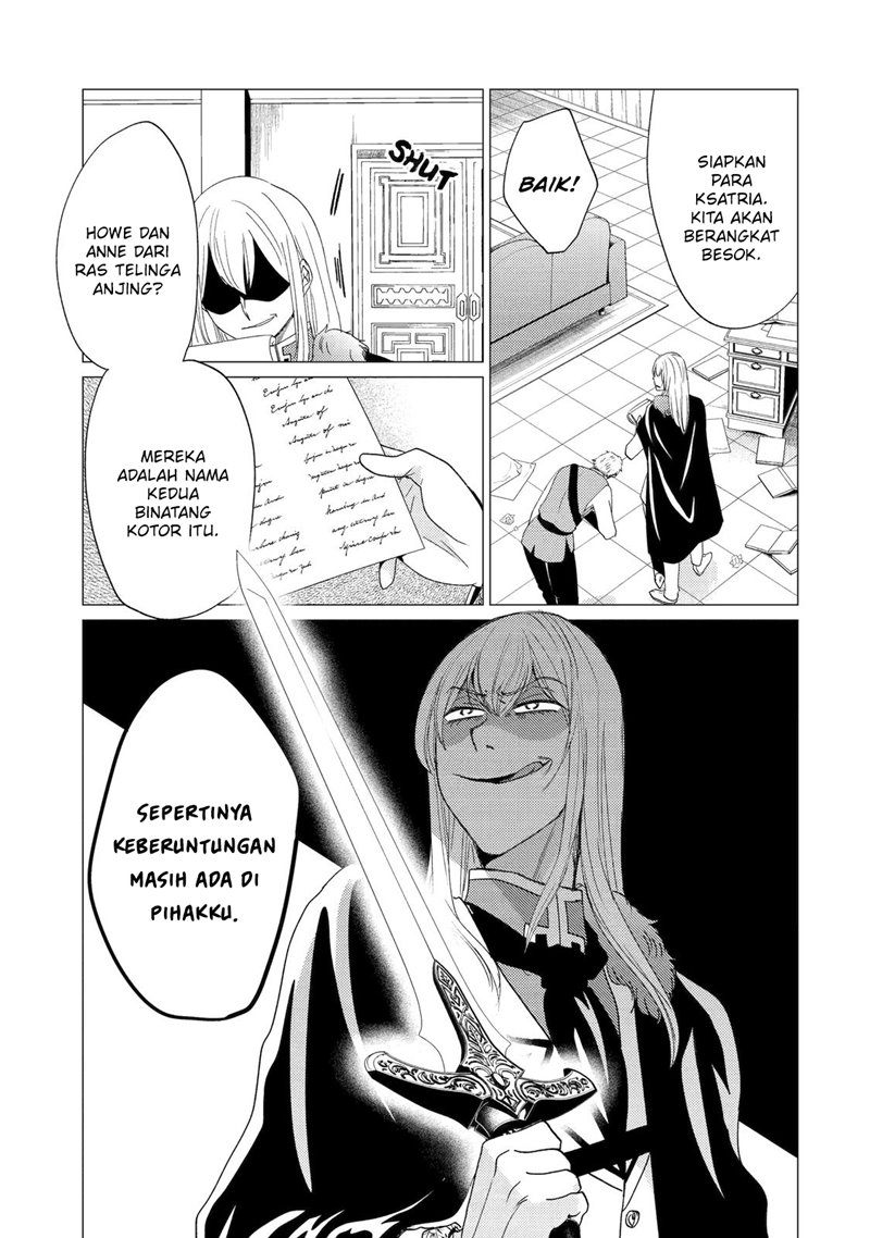Yuusha Party wo Tsuihou Sareta Ore Daga Chapter 21 Gambar 6