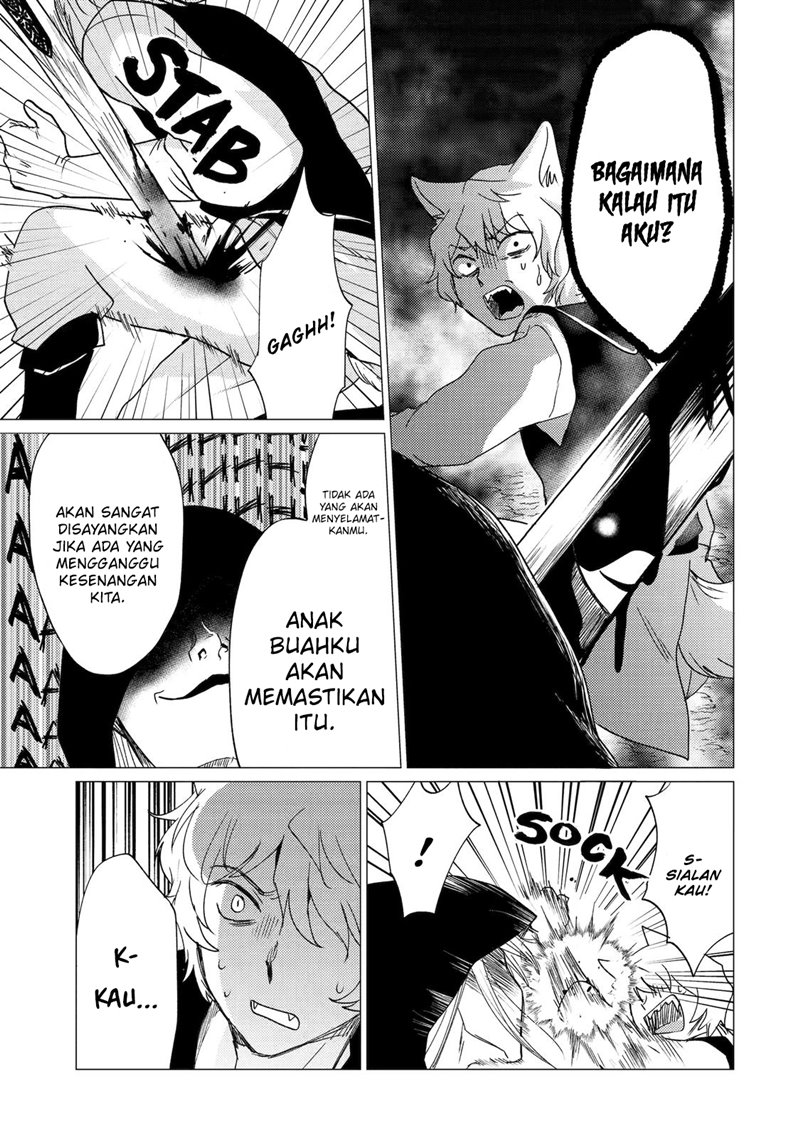Yuusha Party wo Tsuihou Sareta Ore Daga Chapter 21 Gambar 10