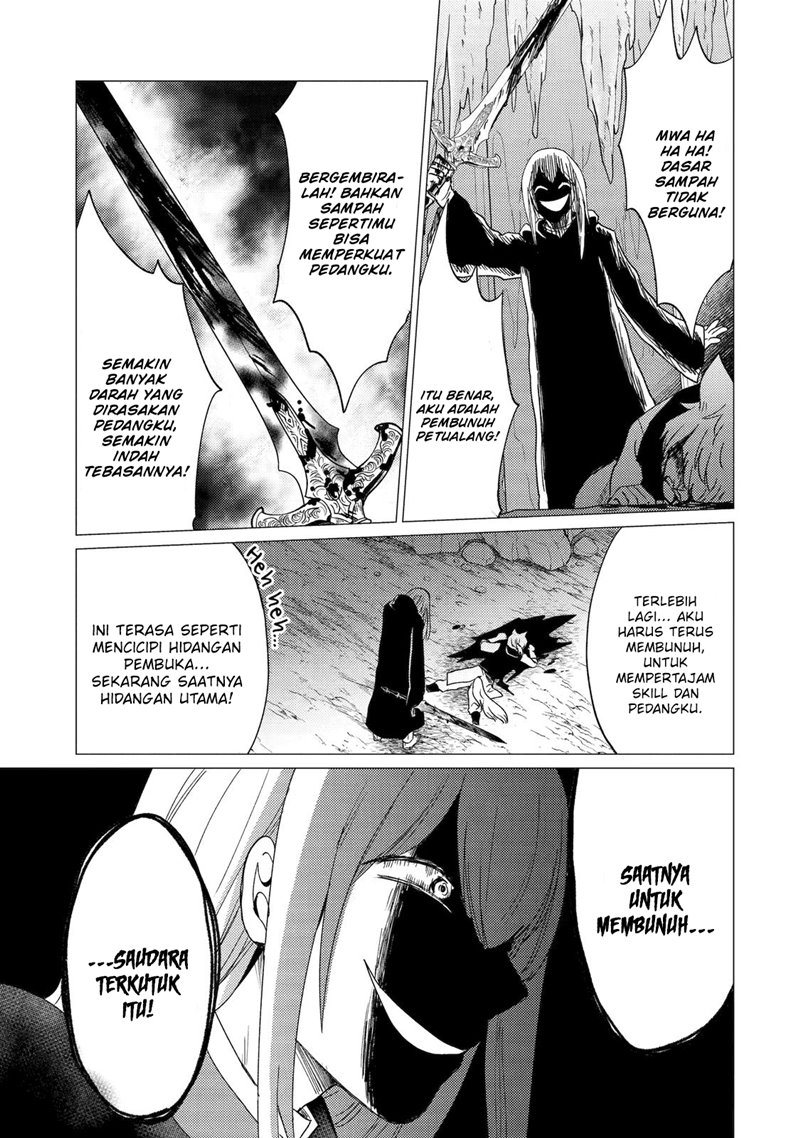 Yuusha Party wo Tsuihou Sareta Ore Daga Chapter 21 Gambar 12
