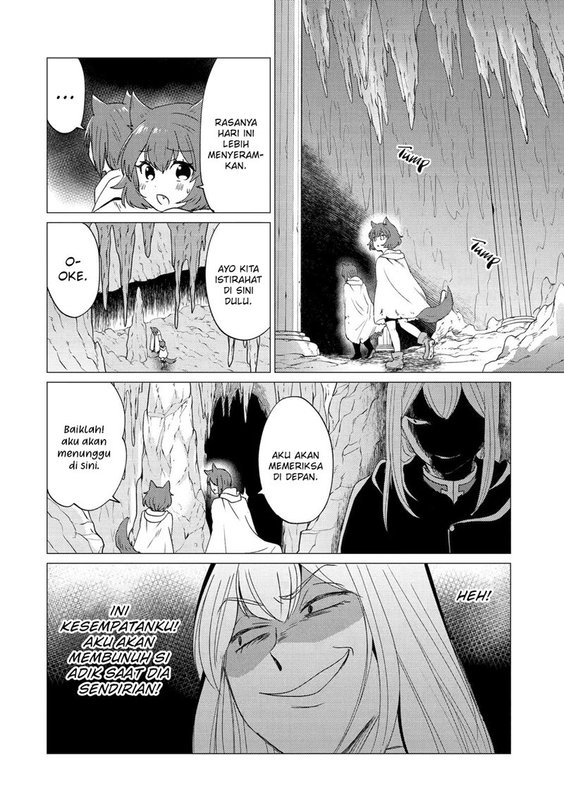 Yuusha Party wo Tsuihou Sareta Ore Daga Chapter 21 Gambar 13