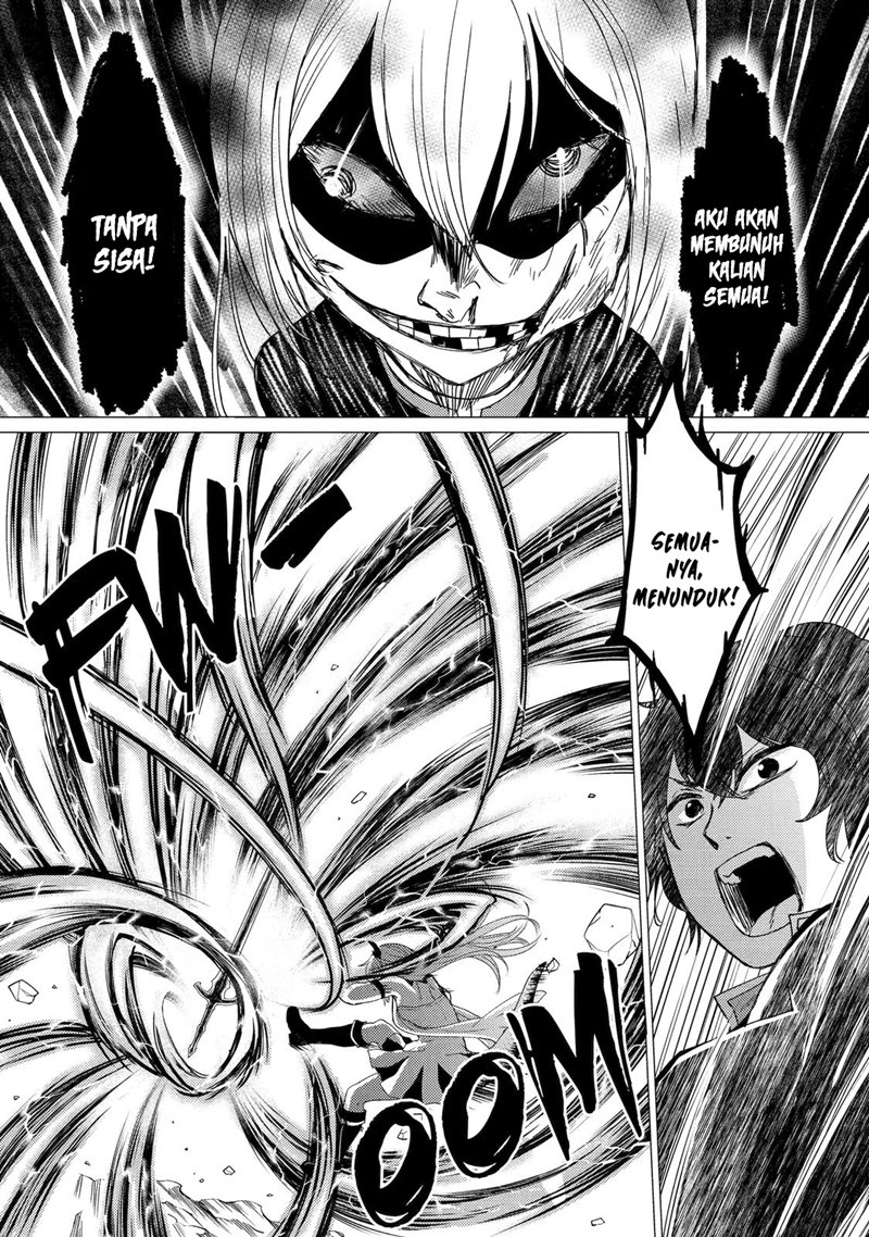 Yuusha Party wo Tsuihou Sareta Ore Daga Chapter 21 Gambar 23