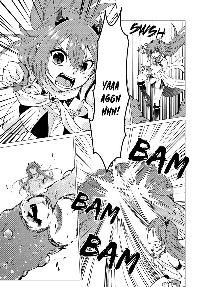 Yuusha Party wo Tsuihou Sareta Ore Daga Chapter 23 Gambar 6