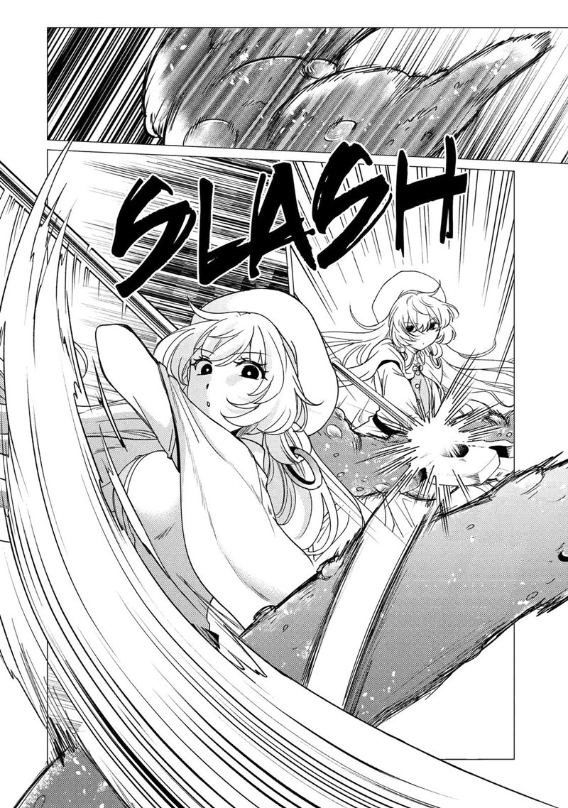 Yuusha Party wo Tsuihou Sareta Ore Daga Chapter 23 Gambar 7