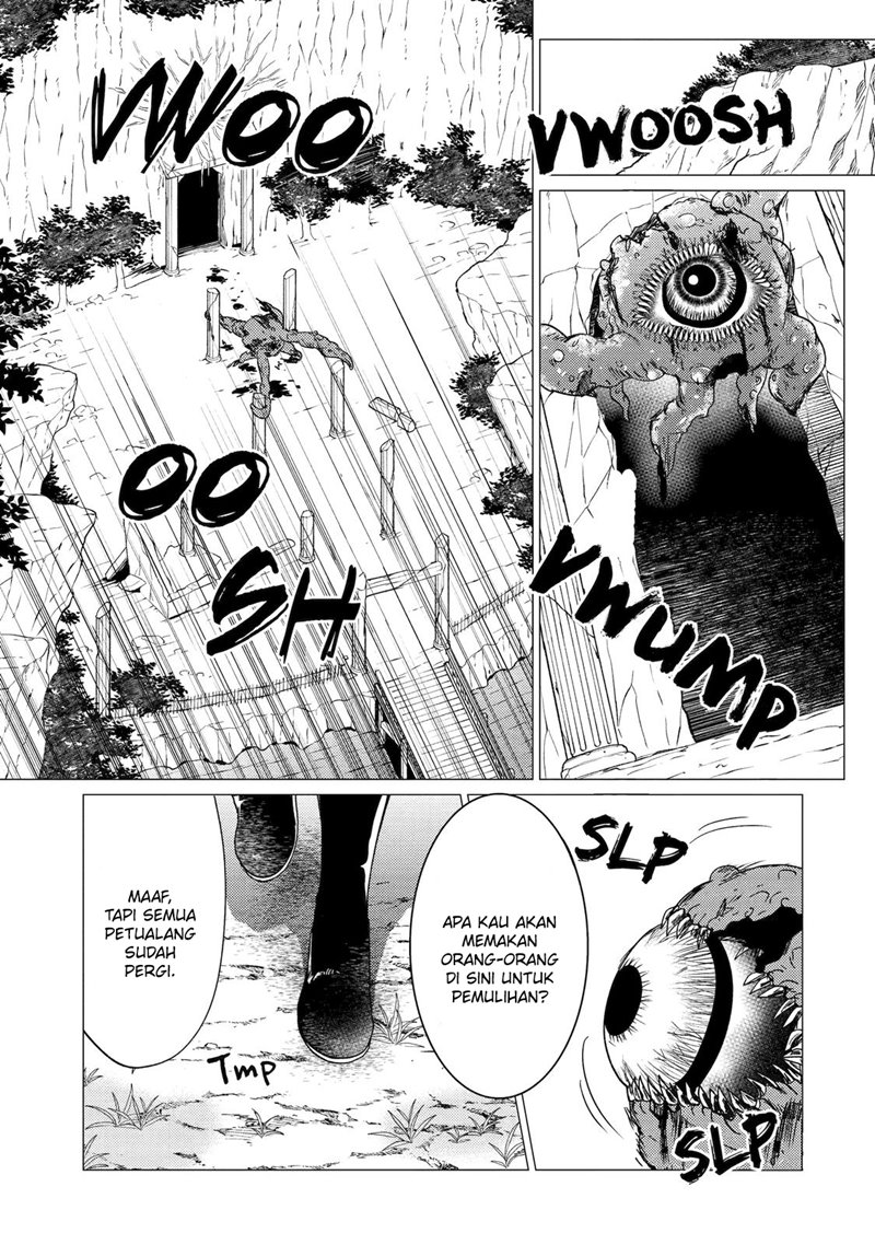 Yuusha Party wo Tsuihou Sareta Ore Daga Chapter 23 Gambar 14