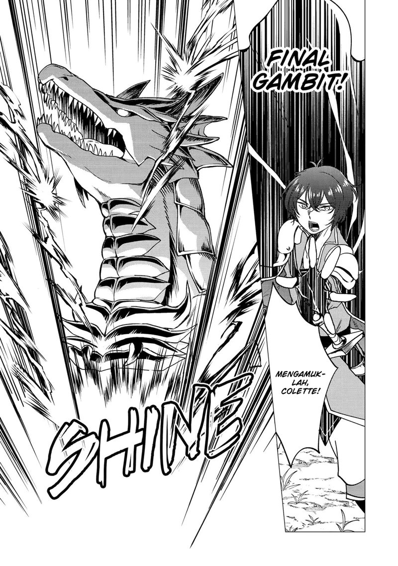 Yuusha Party wo Tsuihou Sareta Ore Daga Chapter 23 Gambar 16