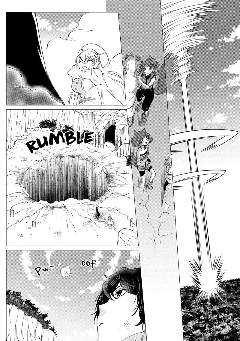 Yuusha Party wo Tsuihou Sareta Ore Daga Chapter 23 Gambar 19