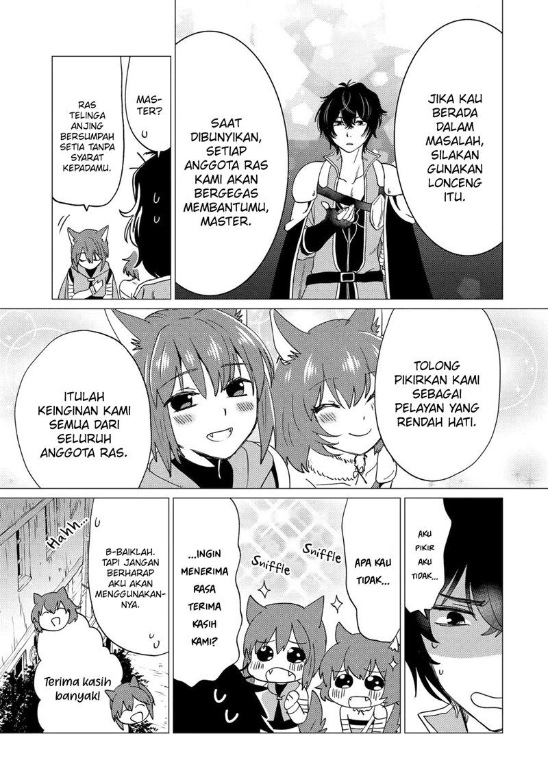 Yuusha Party wo Tsuihou Sareta Ore Daga Chapter 23 Gambar 26