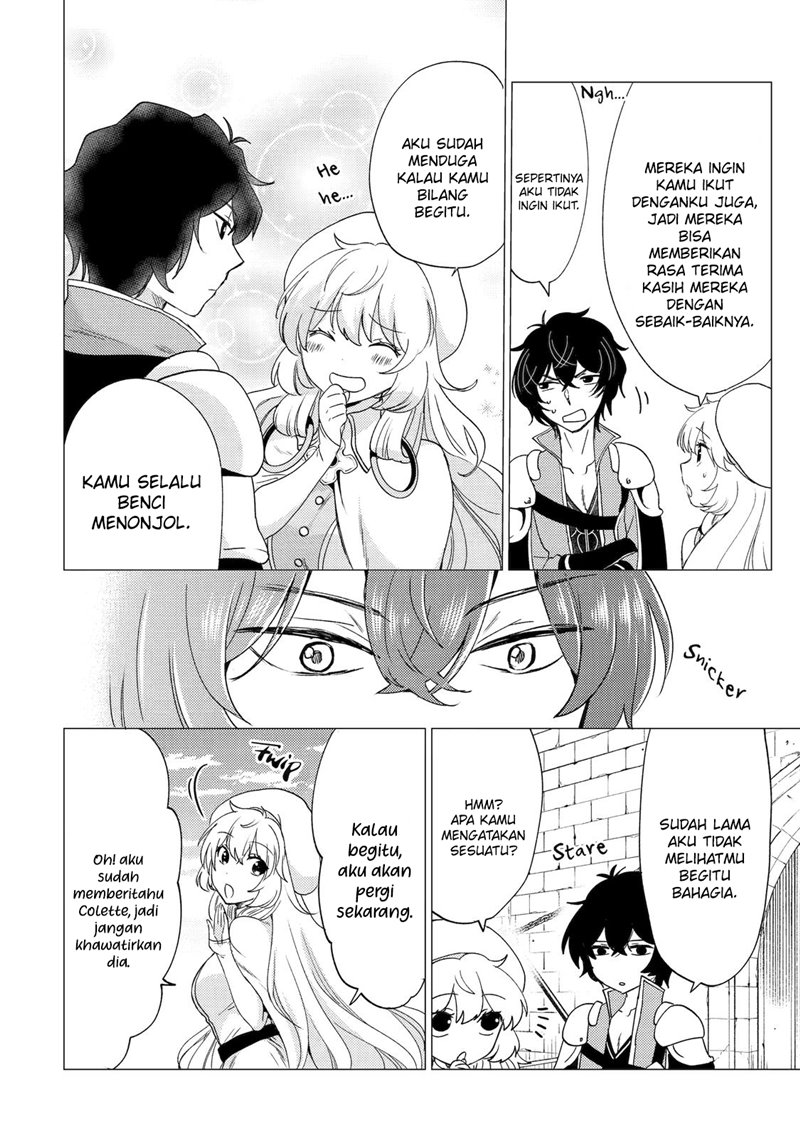 Yuusha Party wo Tsuihou Sareta Ore Daga Chapter 23 Gambar 29