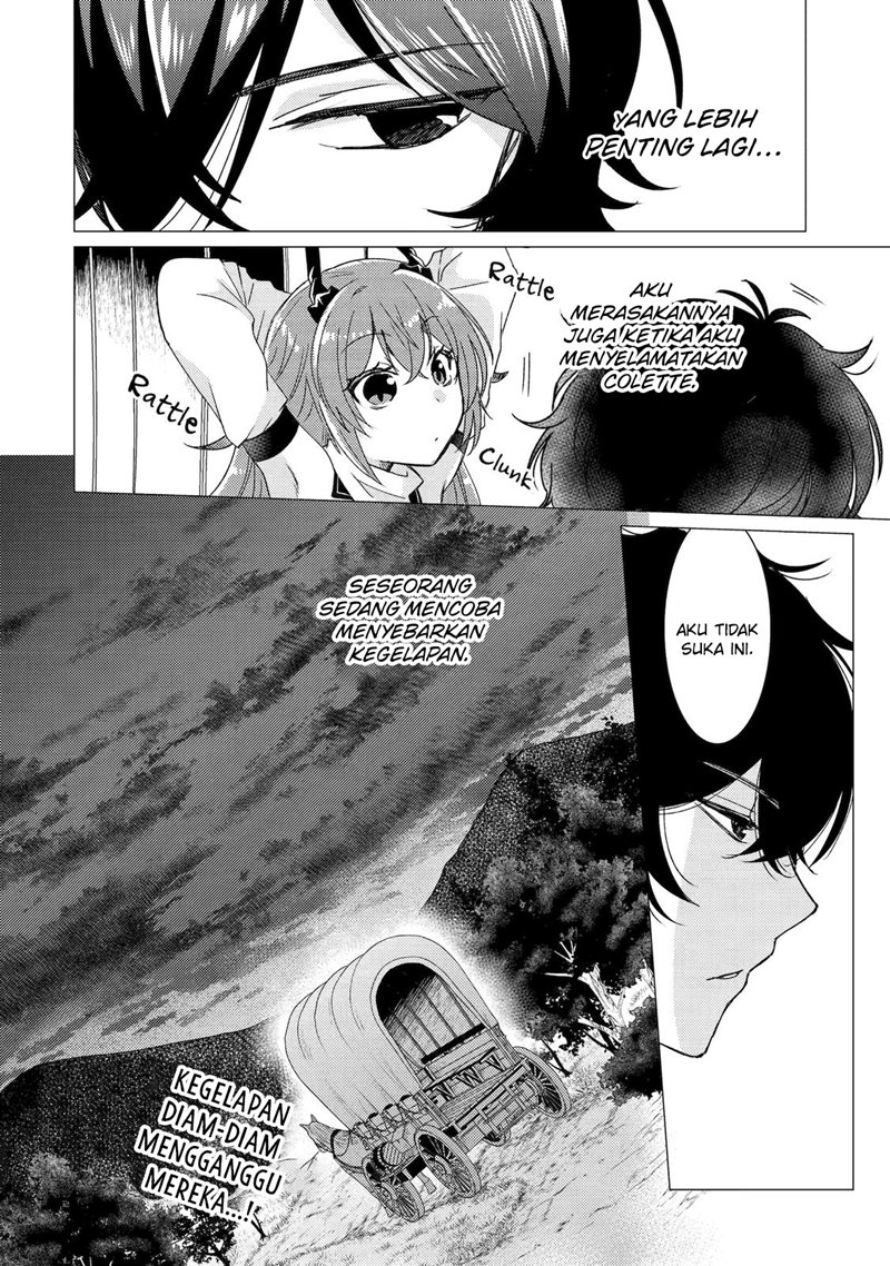 Yuusha Party wo Tsuihou Sareta Ore Daga Chapter 23 Gambar 35