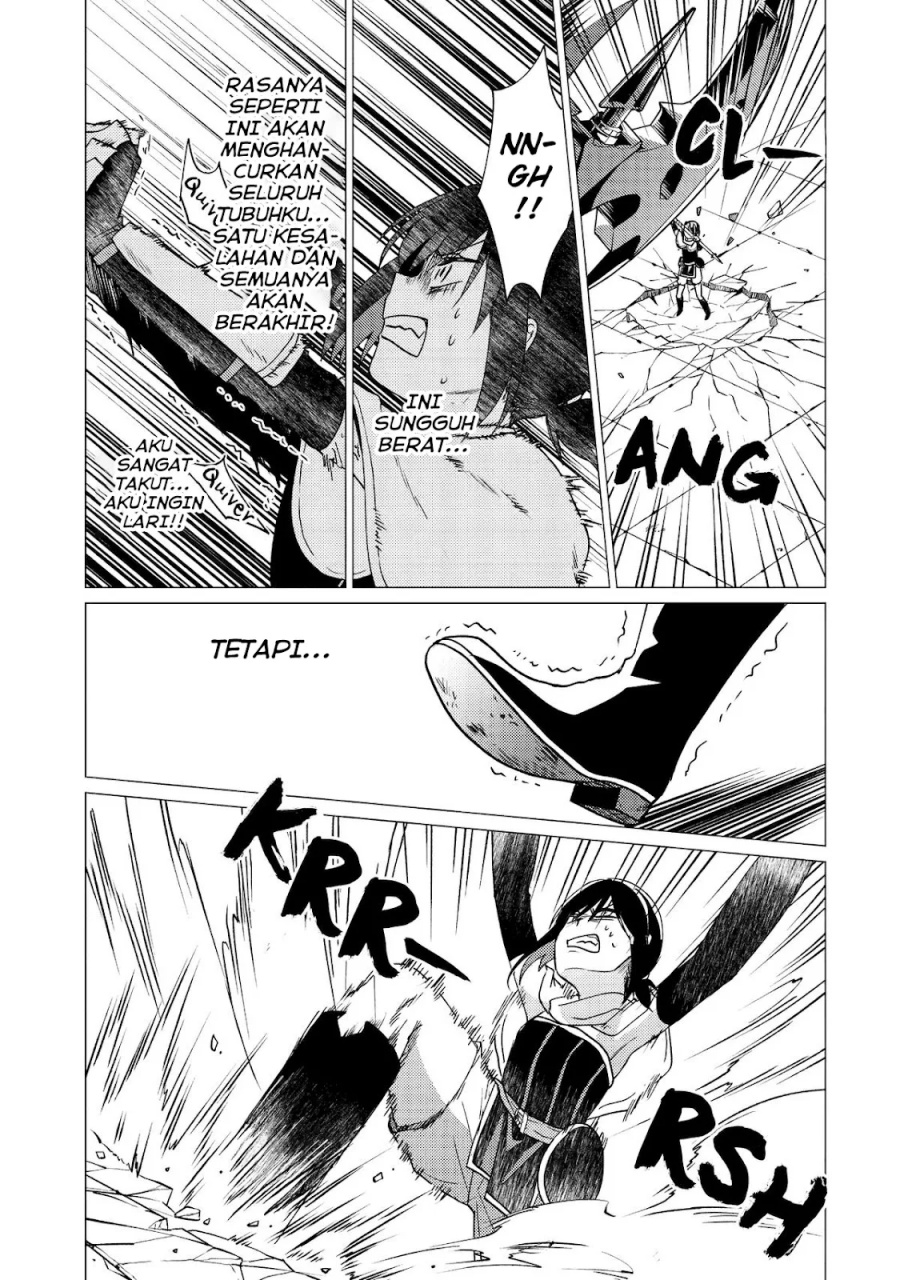 Yuusha Party wo Tsuihou Sareta Ore Daga Chapter 30 Gambar 12