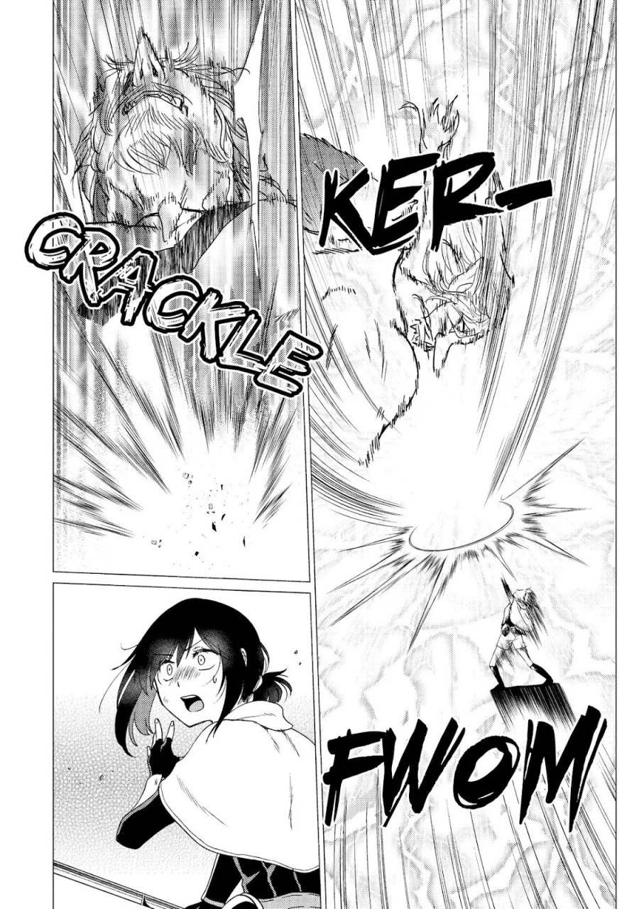 Yuusha Party wo Tsuihou Sareta Ore Daga Chapter 30 Gambar 15