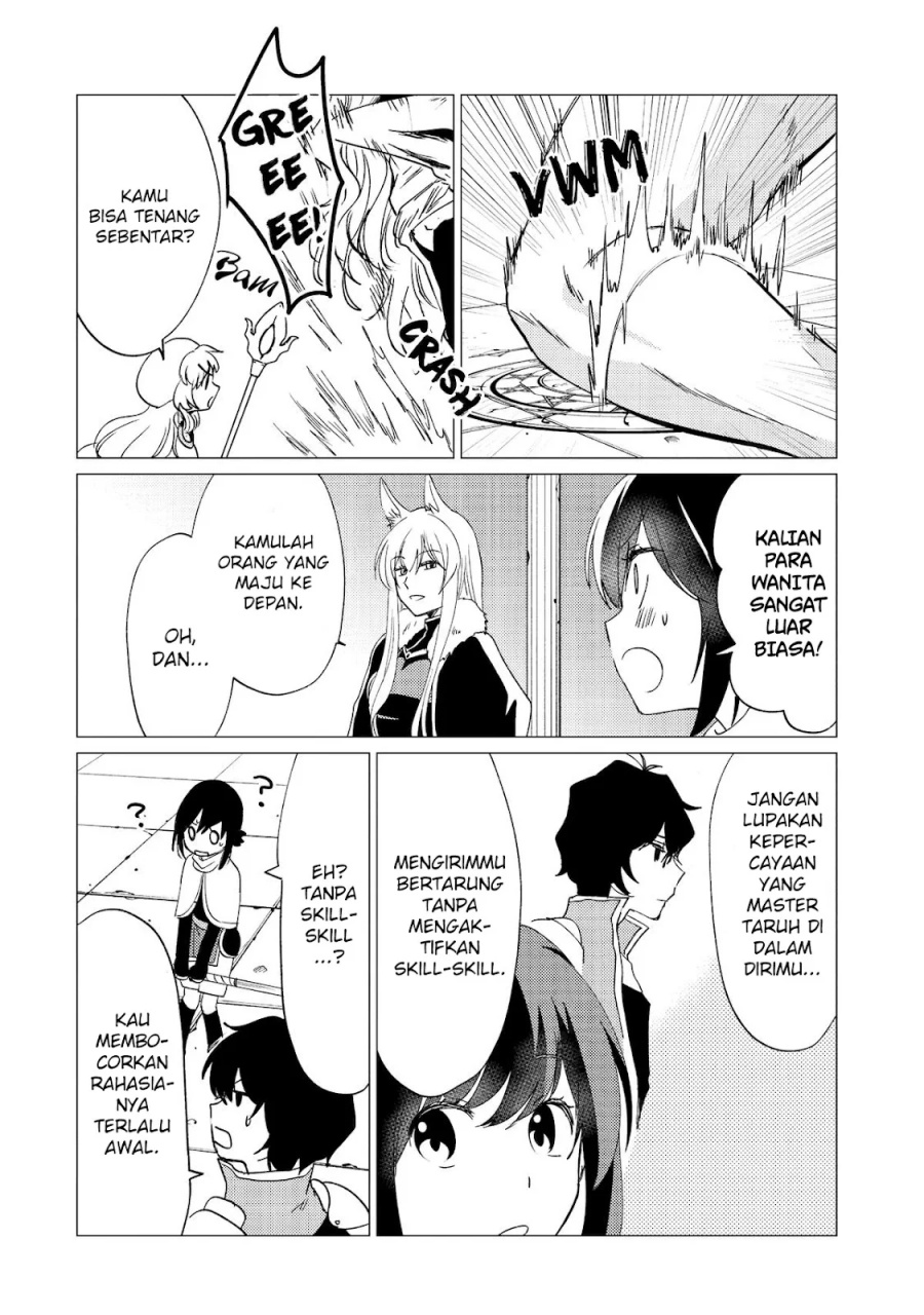 Yuusha Party wo Tsuihou Sareta Ore Daga Chapter 30 Gambar 17