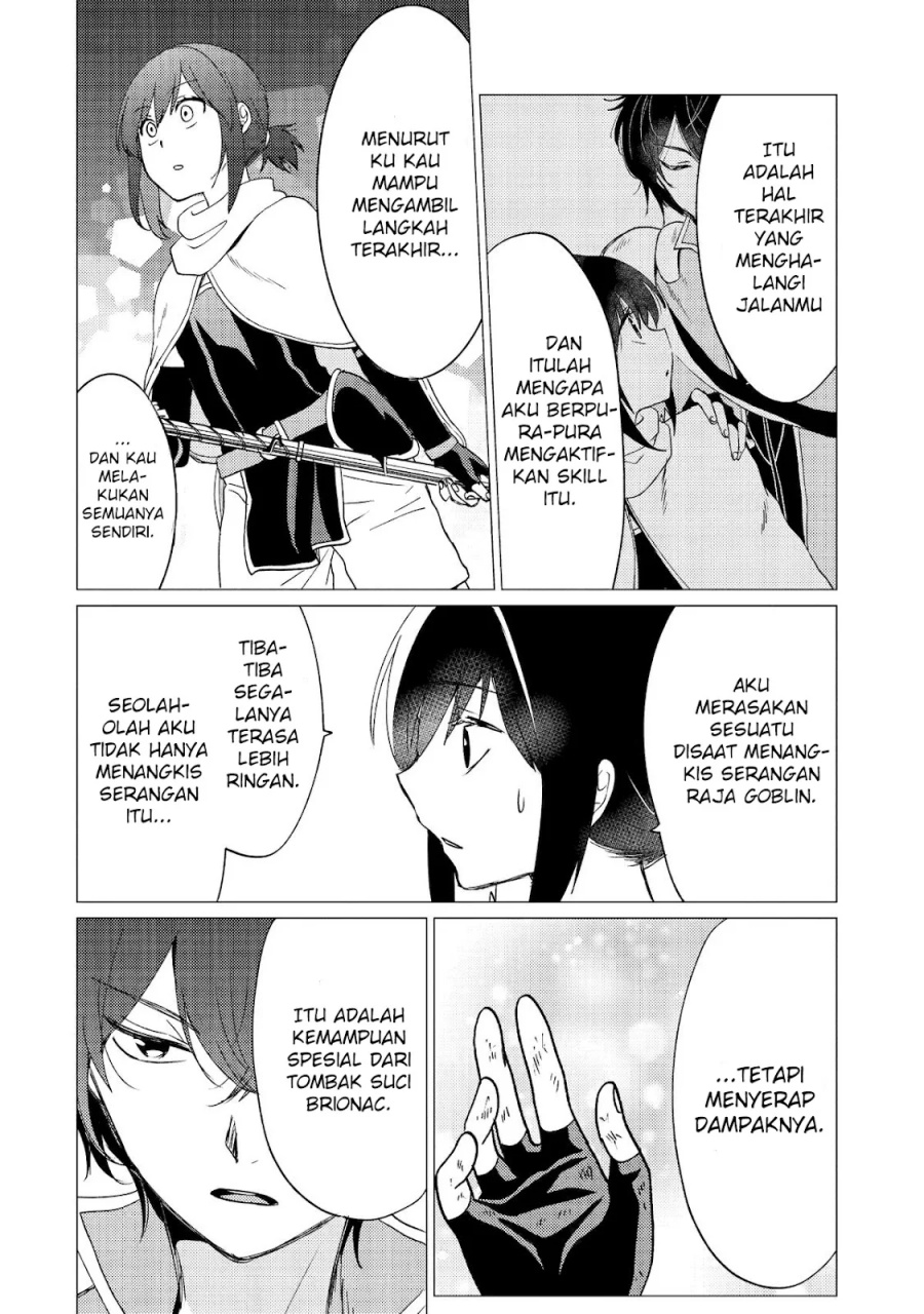 Yuusha Party wo Tsuihou Sareta Ore Daga Chapter 30 Gambar 19