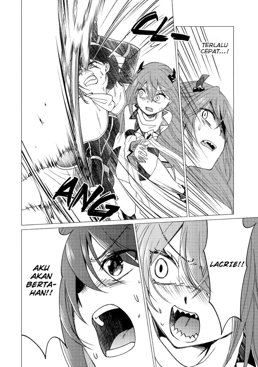 Yuusha Party wo Tsuihou Sareta Ore Daga Chapter 30 Gambar 31