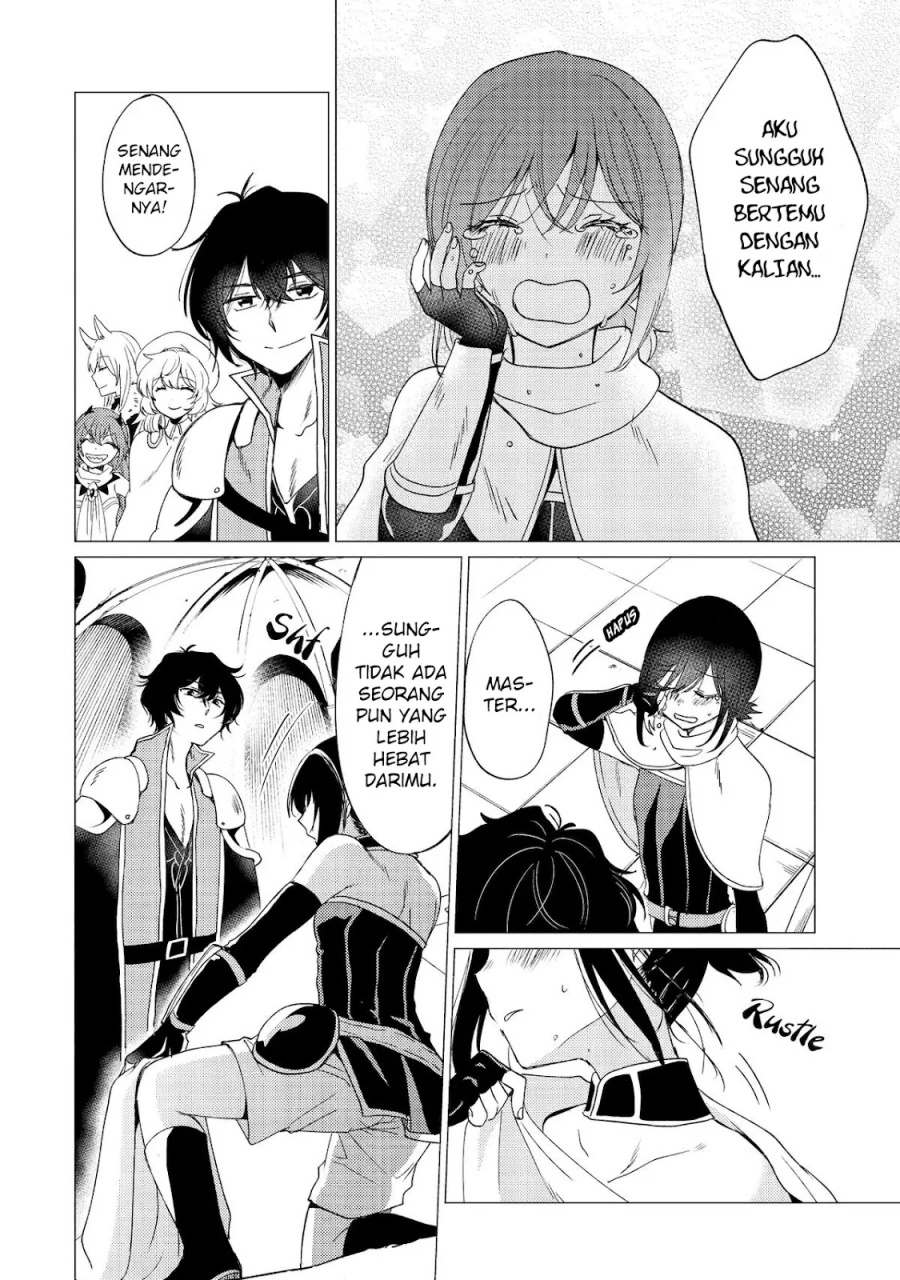 Yuusha Party wo Tsuihou Sareta Ore Daga Chapter 30 Gambar 37