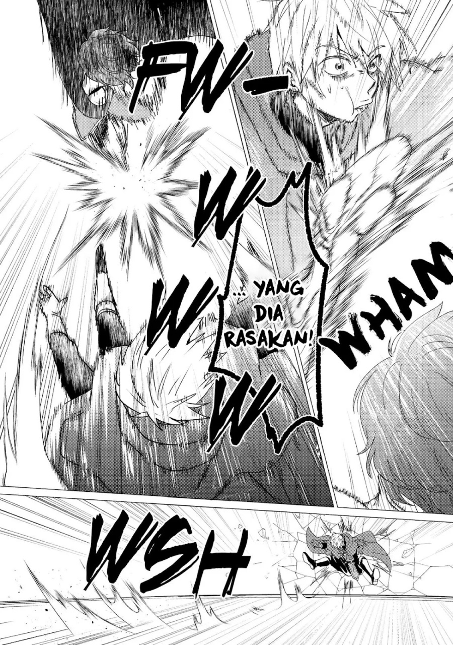 Yuusha Party wo Tsuihou Sareta Ore Daga Chapter 33 Gambar 27