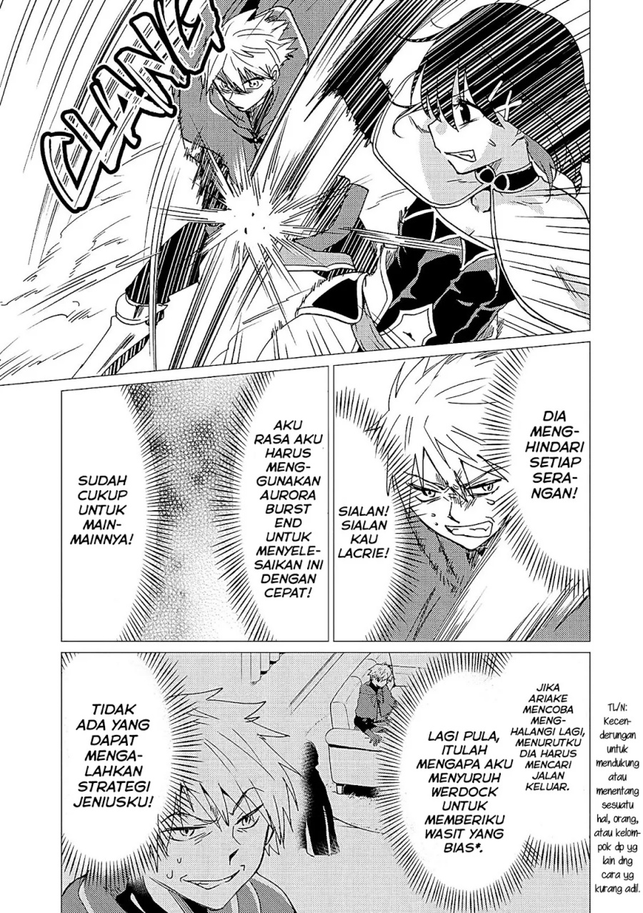 Yuusha Party wo Tsuihou Sareta Ore Daga Chapter 34 fix Gambar 10