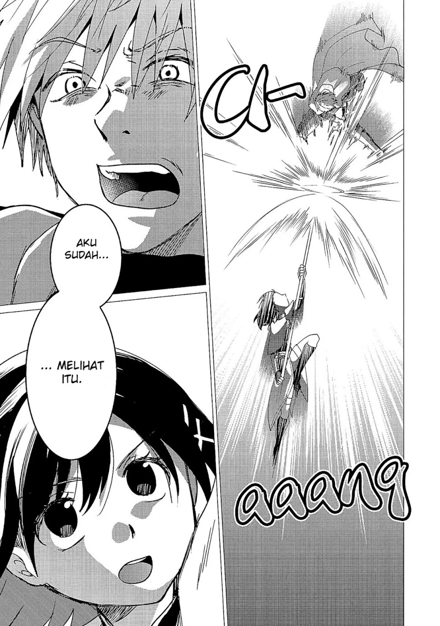 Yuusha Party wo Tsuihou Sareta Ore Daga Chapter 34 fix Gambar 12