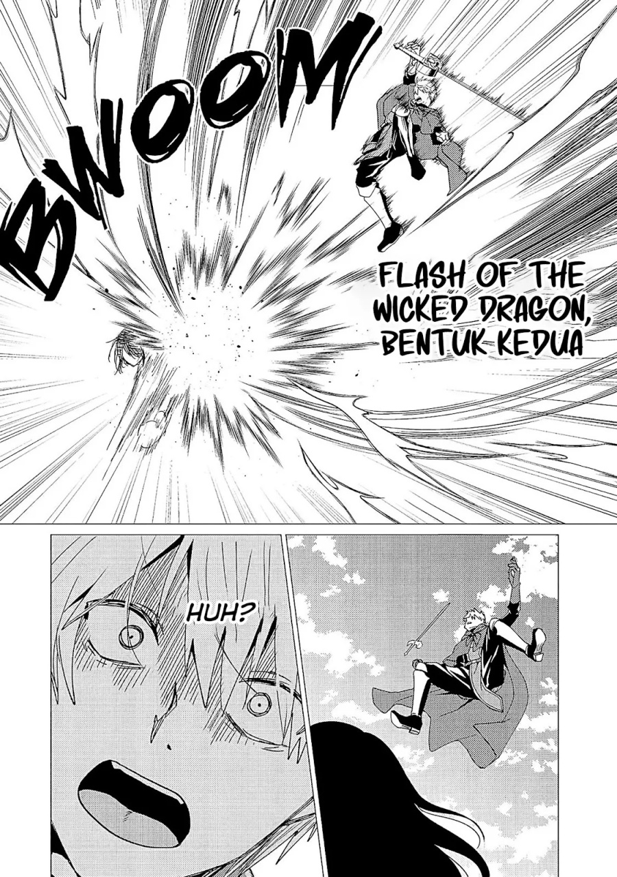 Yuusha Party wo Tsuihou Sareta Ore Daga Chapter 34 fix Gambar 13